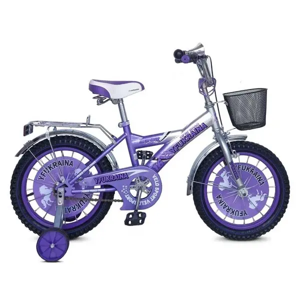 Bolalar velosipedi Ukraina 14