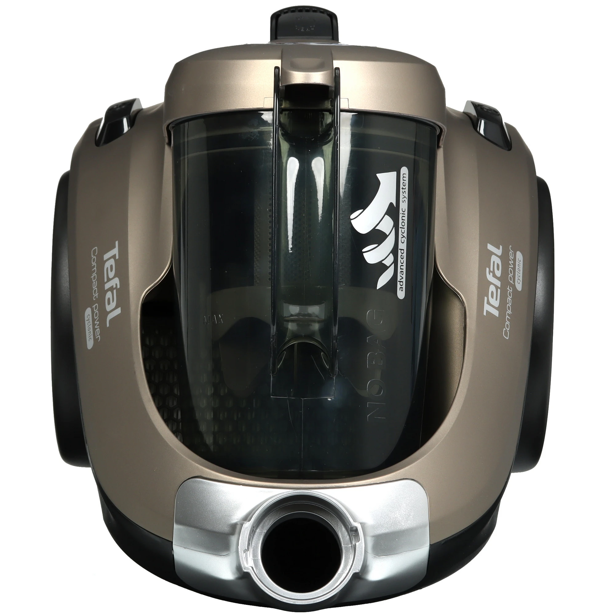 Пылесос TEFAL TW3786RA