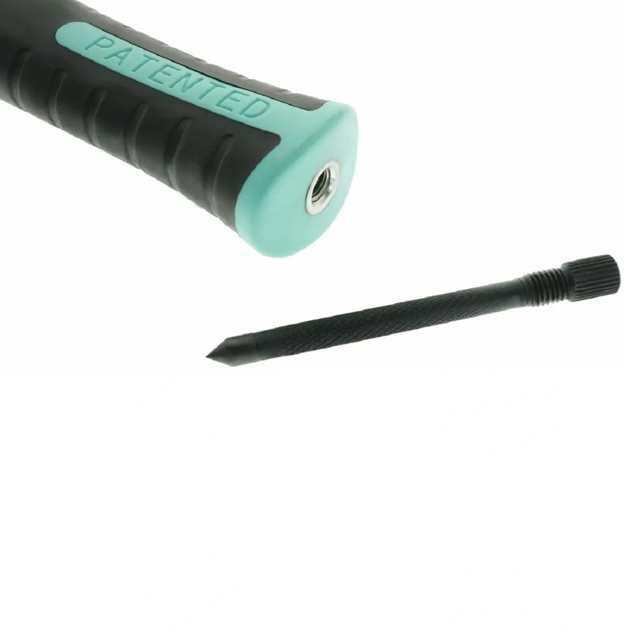 Zimbali bolg‘a Sturm 400 g 1010-07-FR0400