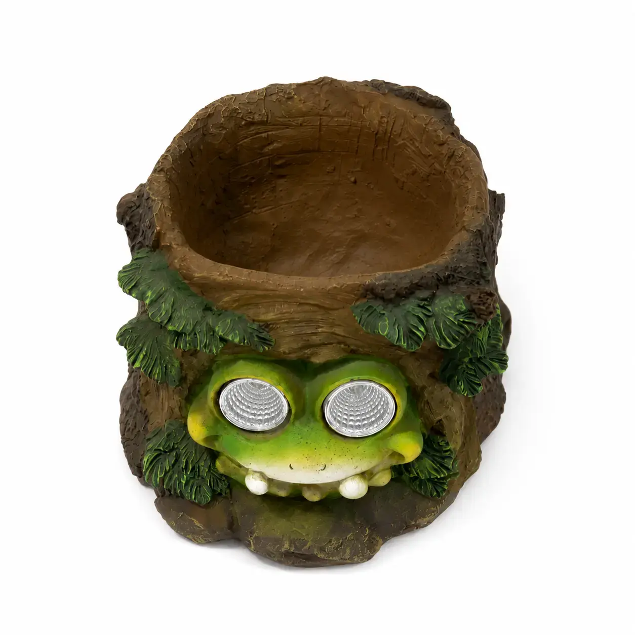 Dekorativ shakl SENORITA HOME Froggy Model-01