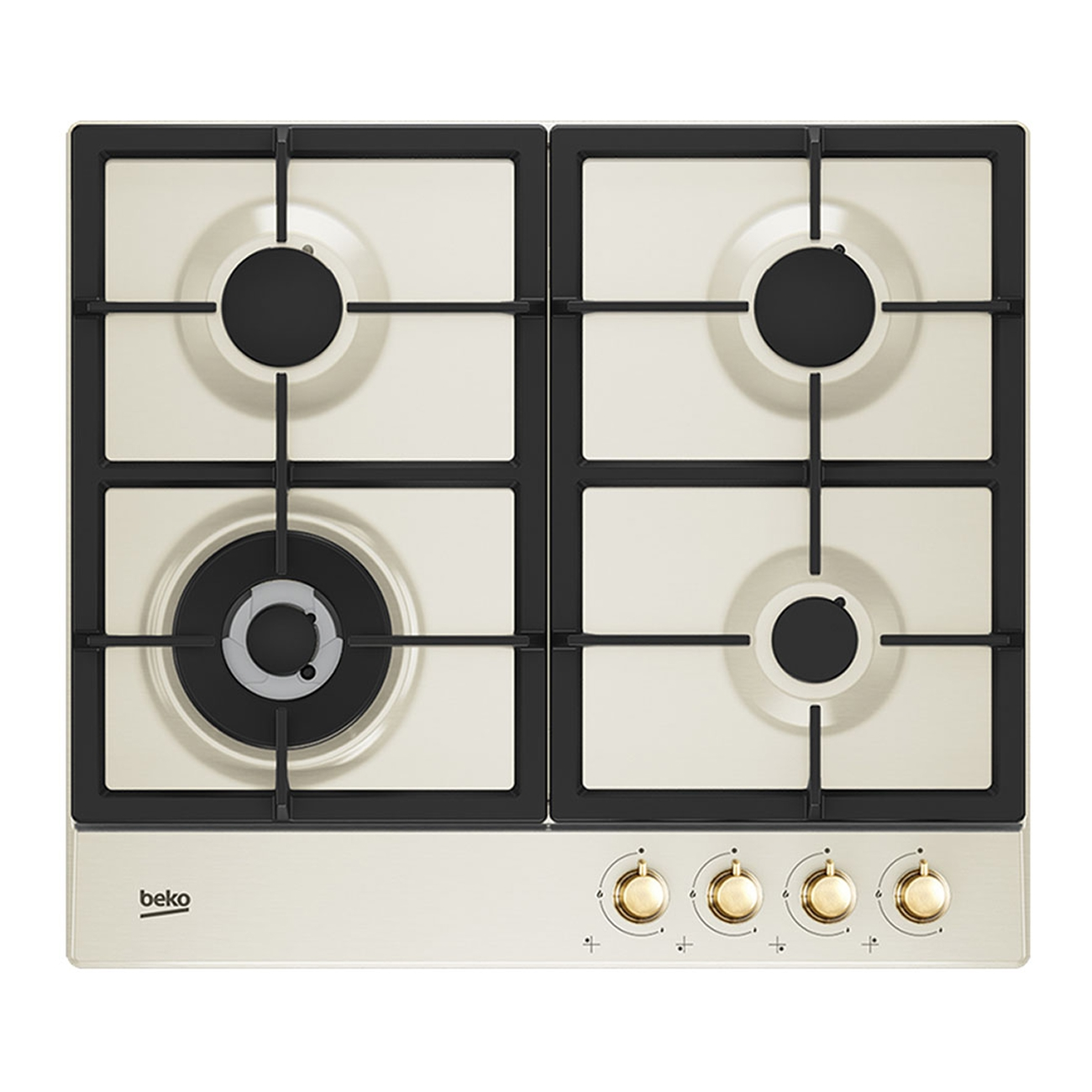 Варочные панели Beko HIAW64225SCR