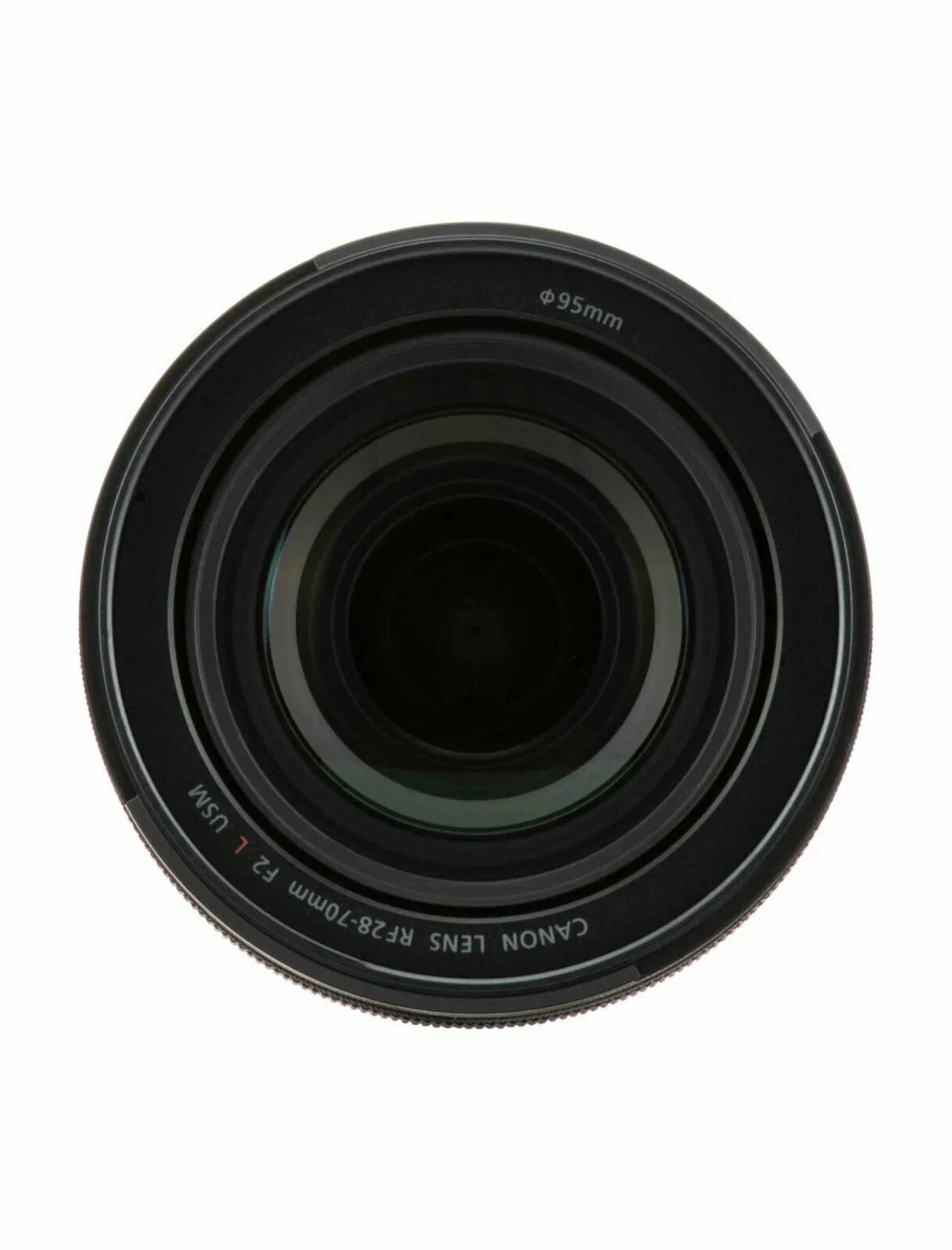 Объектив для фотоаппарата Canon RF 28-70mm f/2L USM