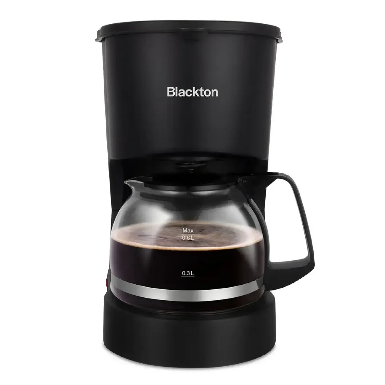 Кофеварка Blackton Bt CM1111 Black