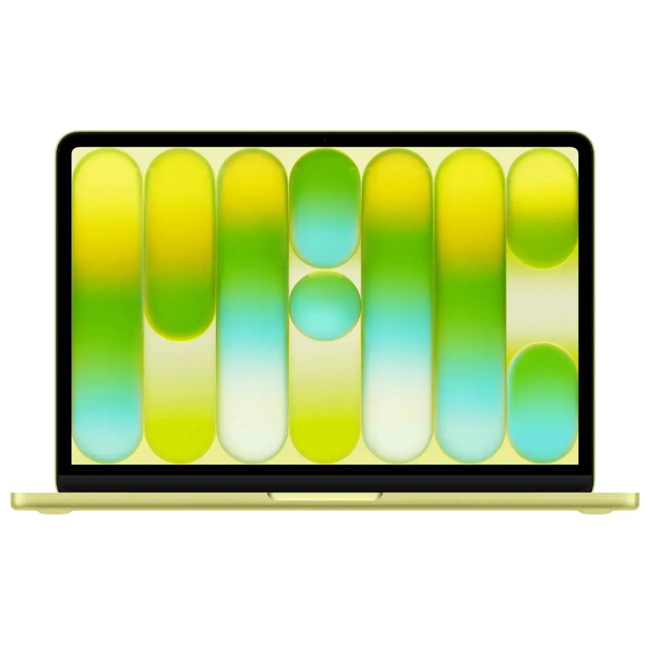 Ноутбук Apple MacBook Neo 13” A3404, Apple A18 Pro, 8GB RAM, 256GB SSD, Citrus 