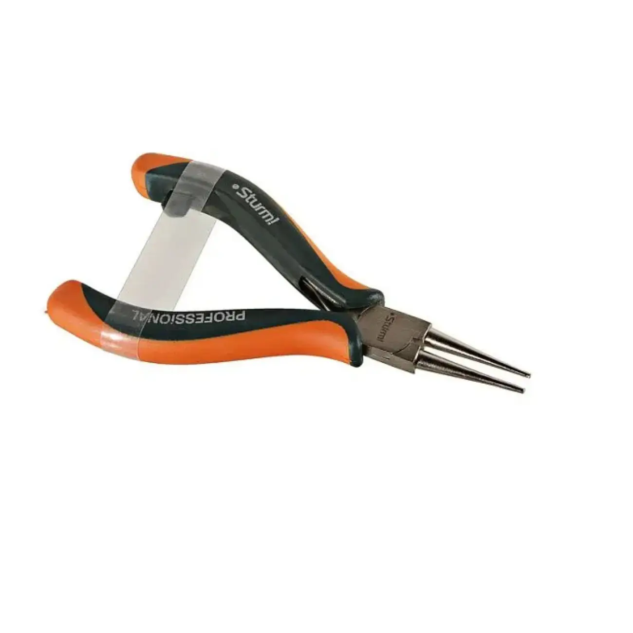 Dumaloq burunli pense 100mm Sturm 1030-05-6-100