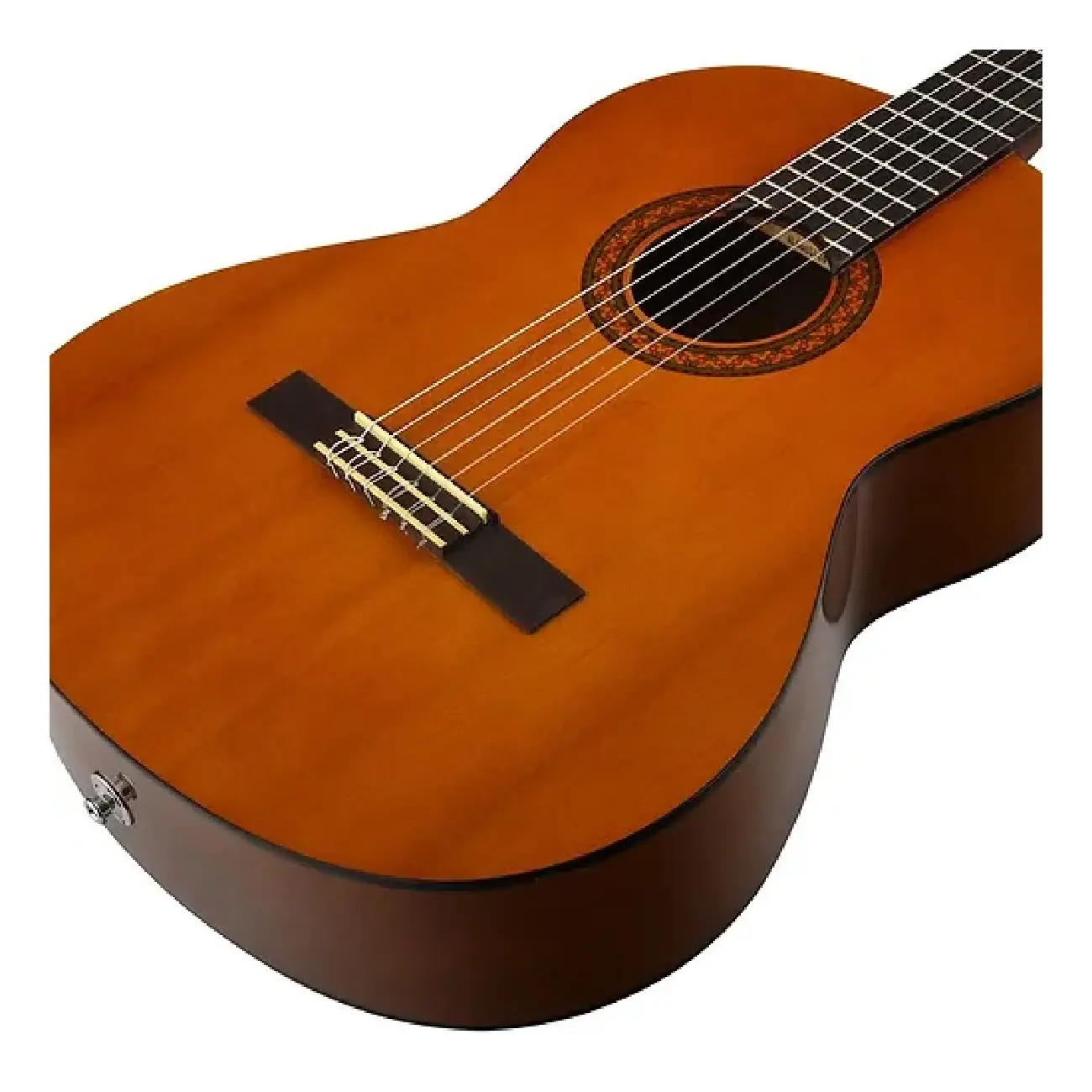 Электроакустическая гитара YAMAHA CX40