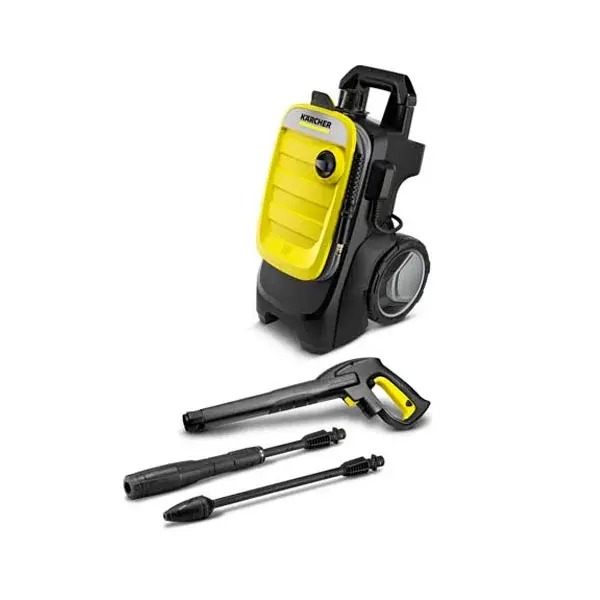 Аппарат высокого давления Karcher K 7 Compact в Ташкенте | цены и отзывы ⚡