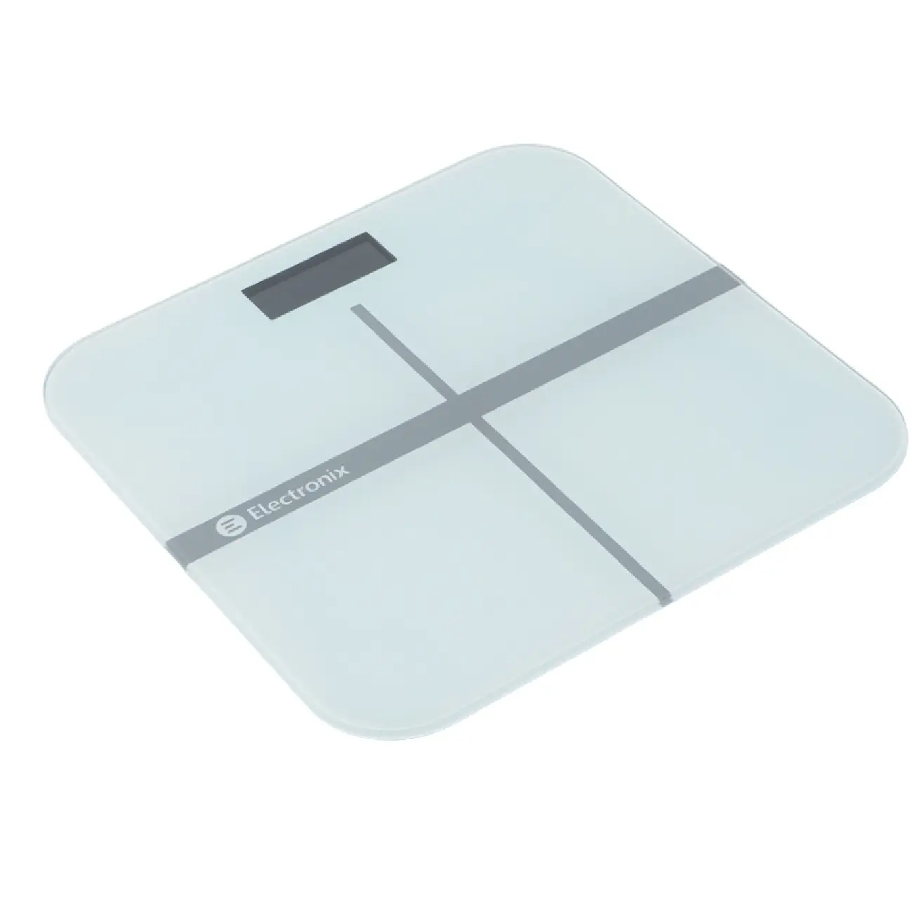Smart pol tarozisi Electronix Smart Scale White