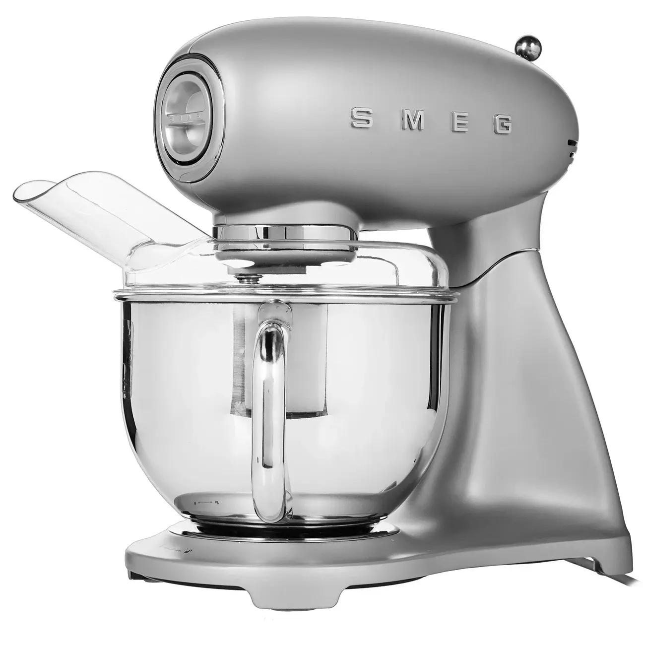 Планетарный миксер Smeg SMF02SVEU