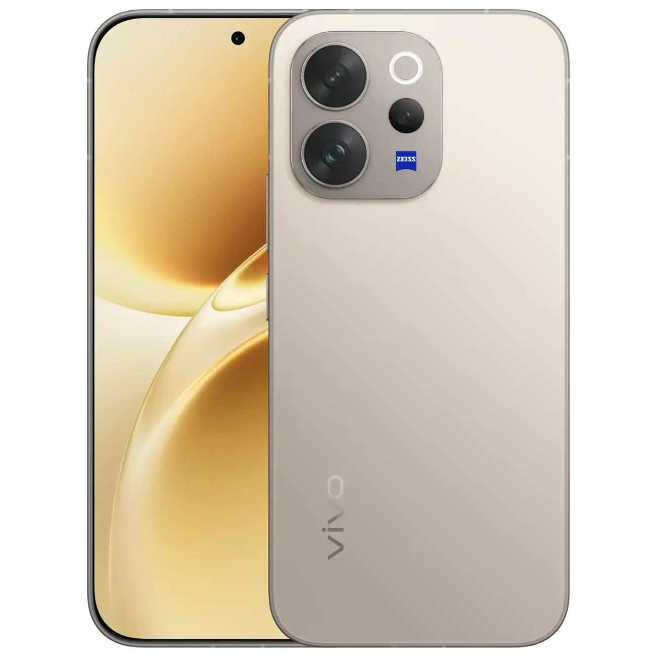 Смартфон VIVO V70 (12/256) Gray  