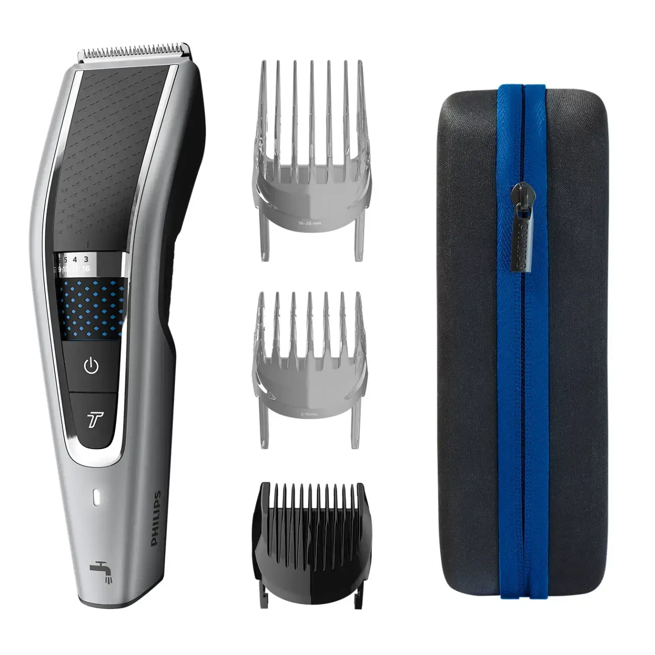 Машинка для стрижки волос Philips HC 5650/15