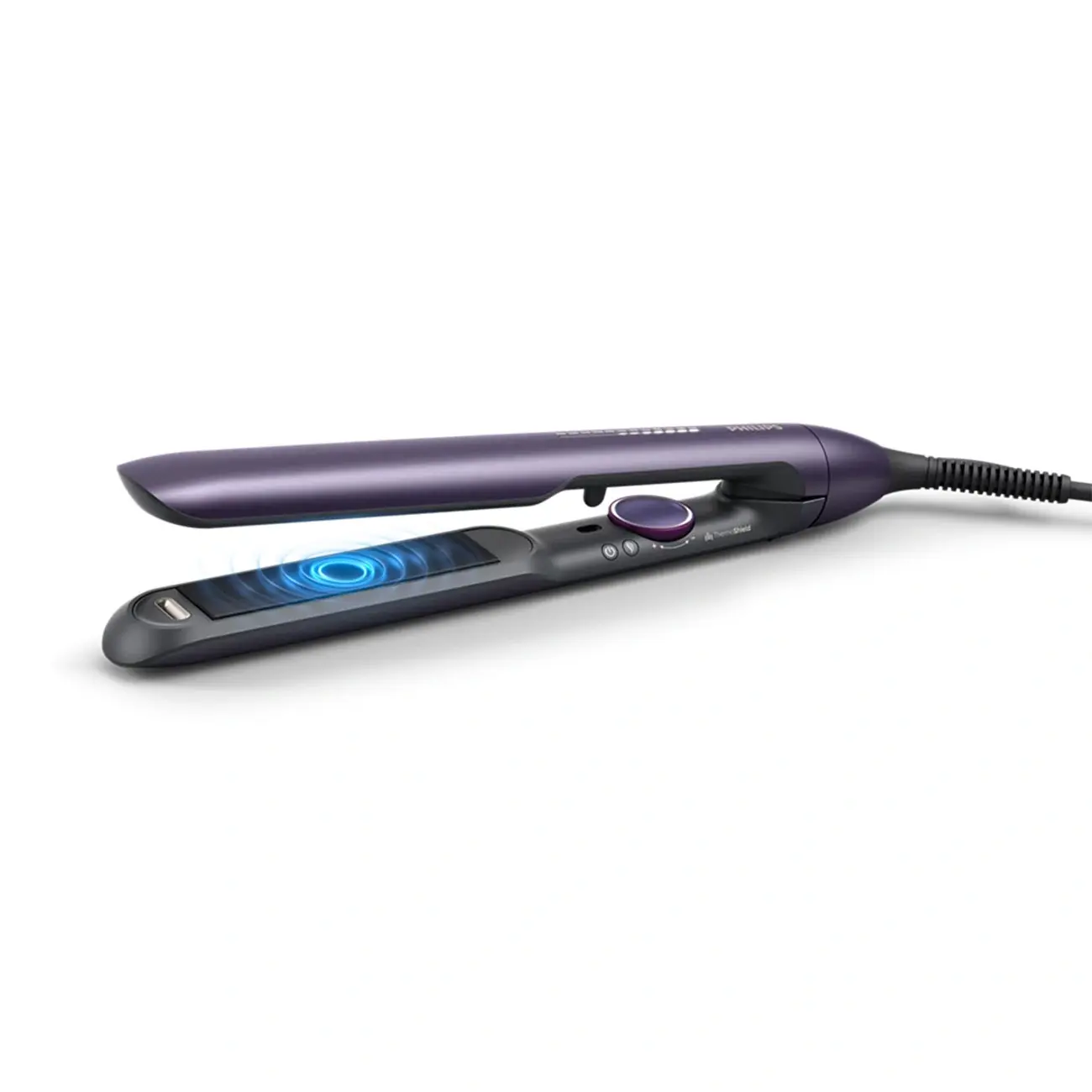 Выпрямитель для волос PHILIPS BHS752/00 