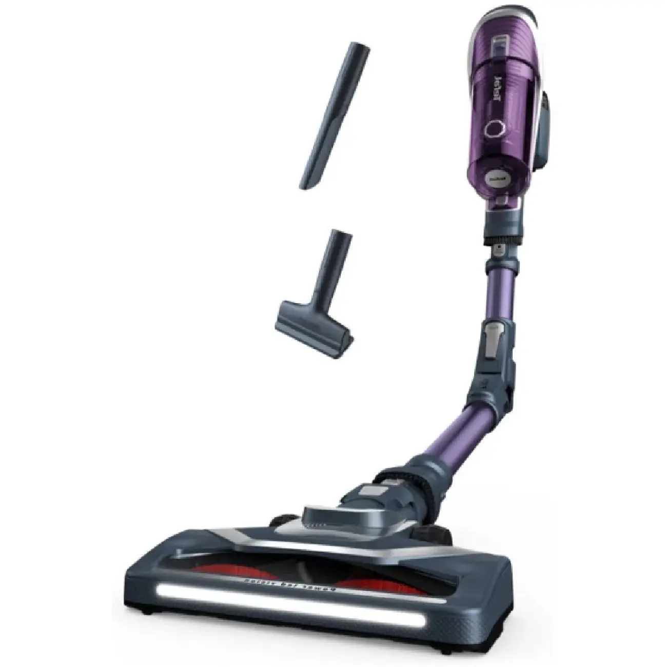 Пылесос TEFAL TY9639WO в Ташкенте | цены и отзывы ⚡