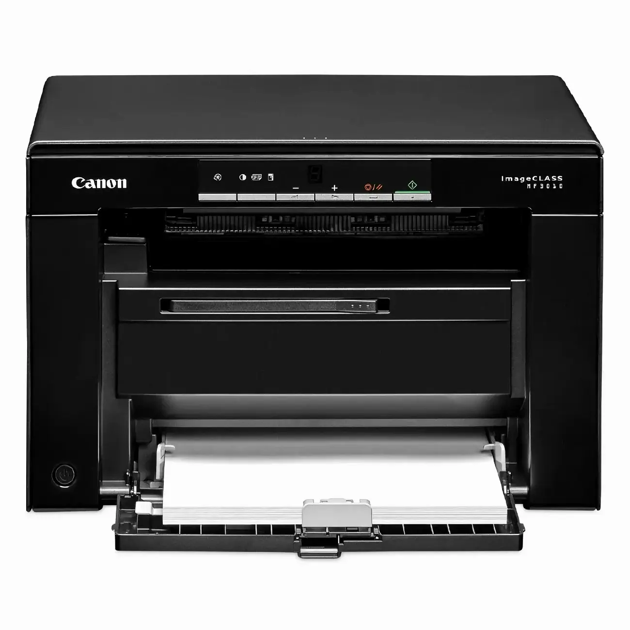 МФУ лазерное Canon ImageClass MF3010