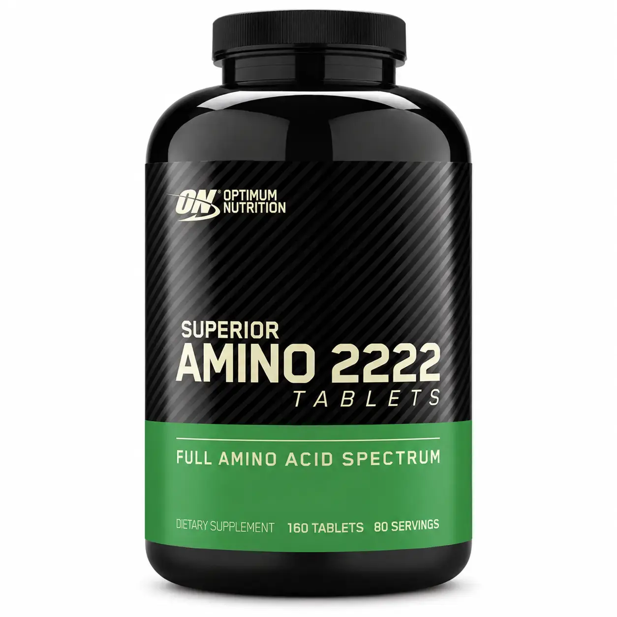 БАД Optimum Nutrition Superior Amino 2222 160 Tablets