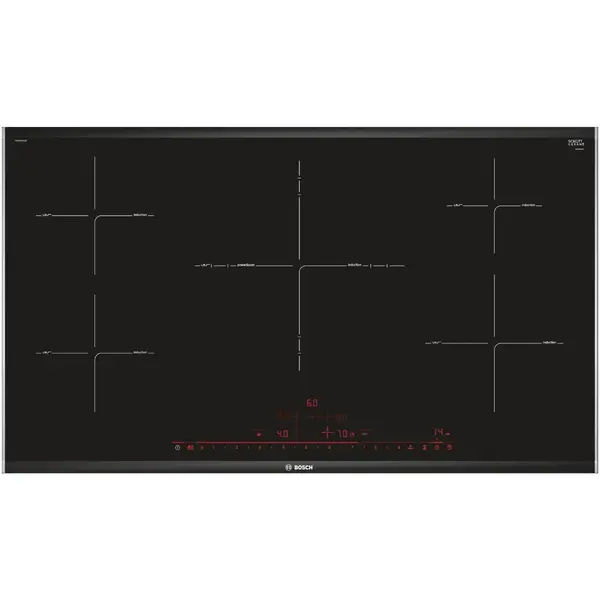 Газовая варочная панель BOSCH PIV975DC1E