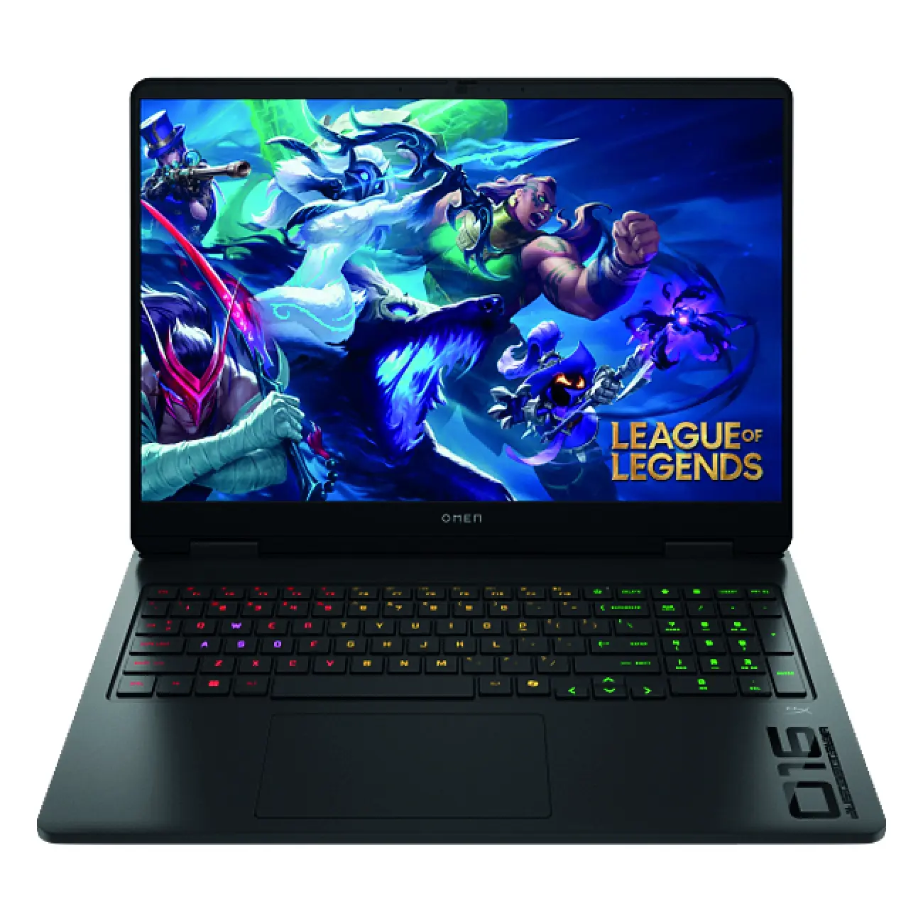 Ноутбук HP Omen Slim 16-an0007ci (7A1) (Intel Core Ultra 9-285H / DDR5 24GB/ SSD 1TB/ 16 WQXGA IPS 240hz/ 8GB RTX5070/RGB Backlit/ FreeDOS/ RU) Shadow black (CT7A1EA) 