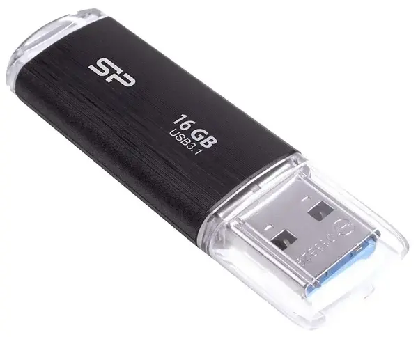 Флеш-накопитель SP Blaze B02 16GB