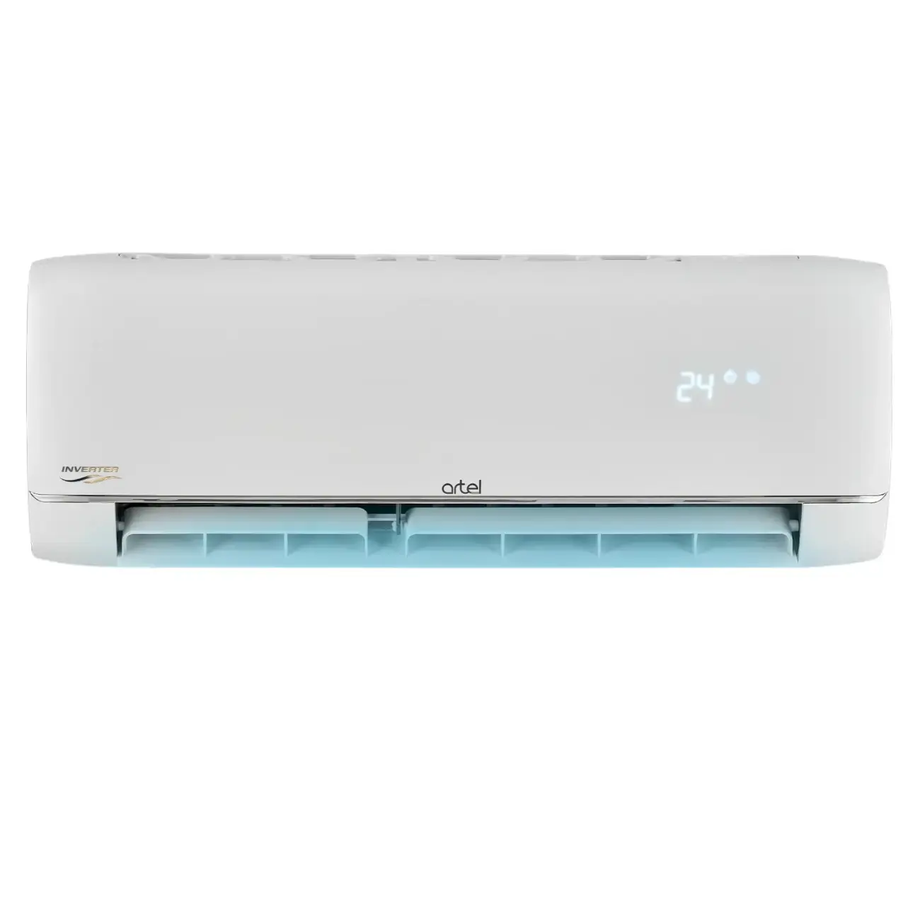 Кондиционер ARTEL ICEBERG 24BE Inverter