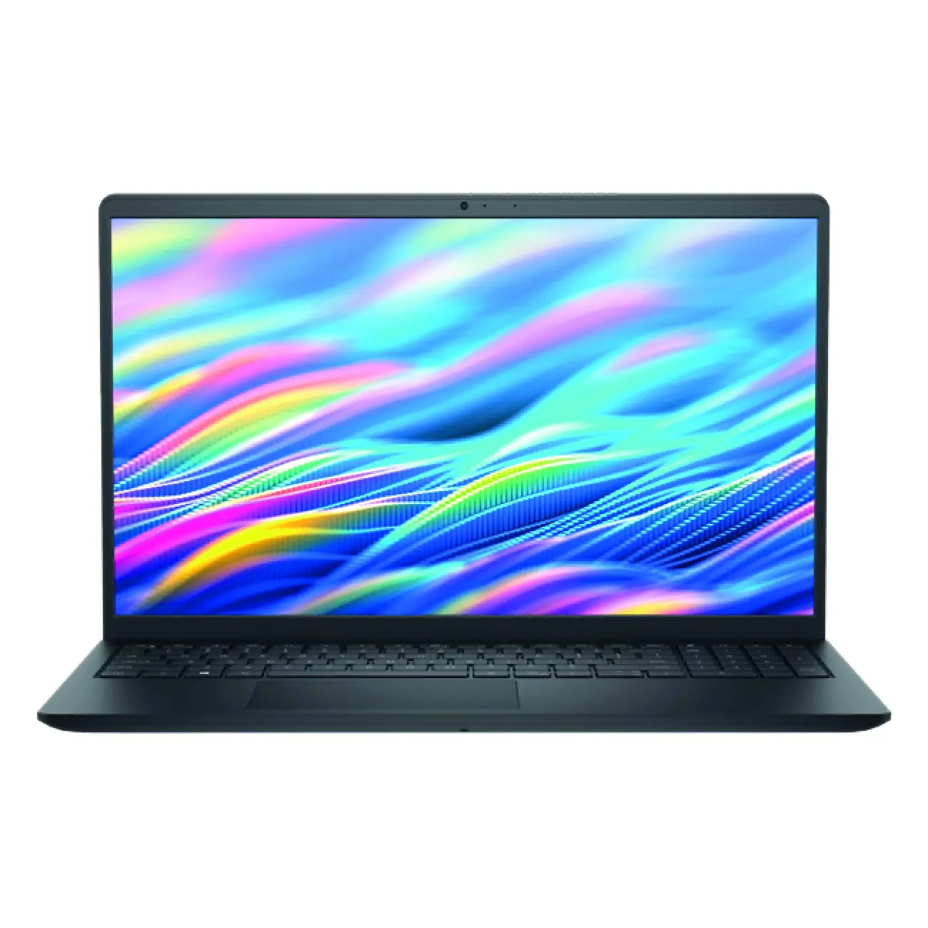 Ноутбук Dell 15 DC15250 (Intel Core i5-1334U/ DDR5 8GB/ SSD 512GB/ 15.6” FHD LCD/ Intel UHD Graphics/ Win11/ ENG) Black