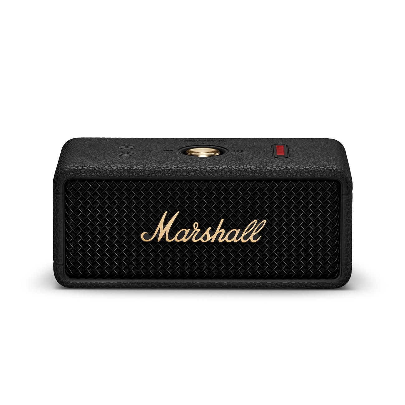 Беспроводная портативная колонка Marshall Emberton 3