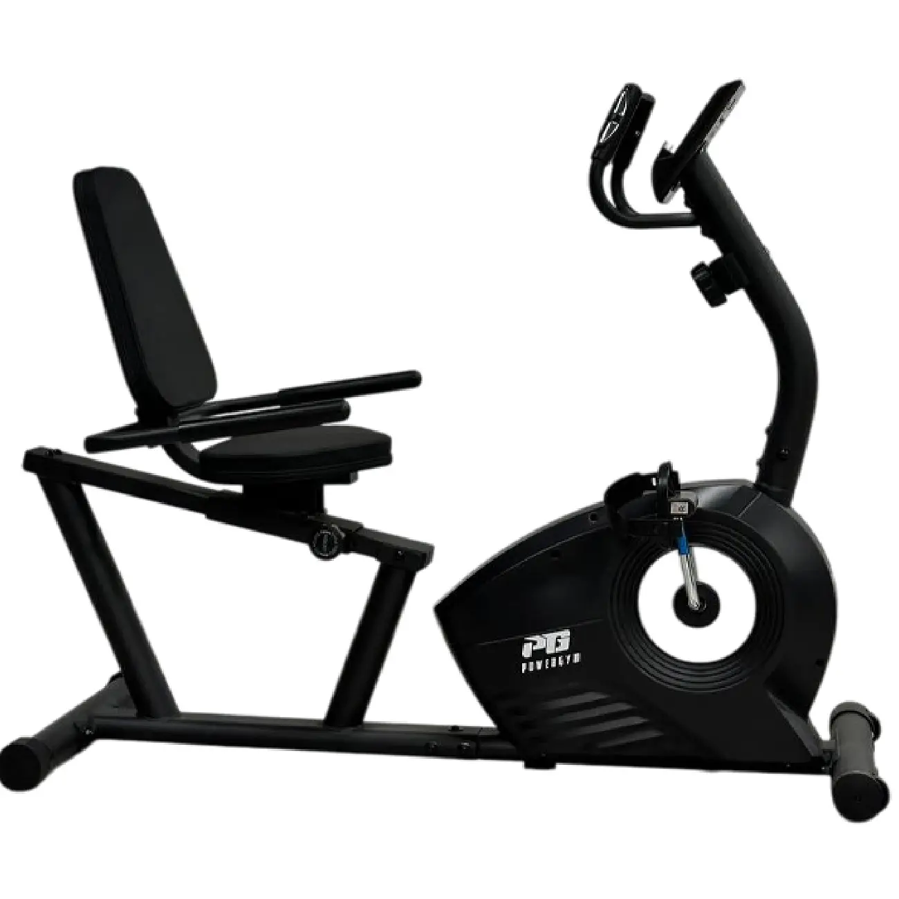 Velotrenajyor PowerGym B71