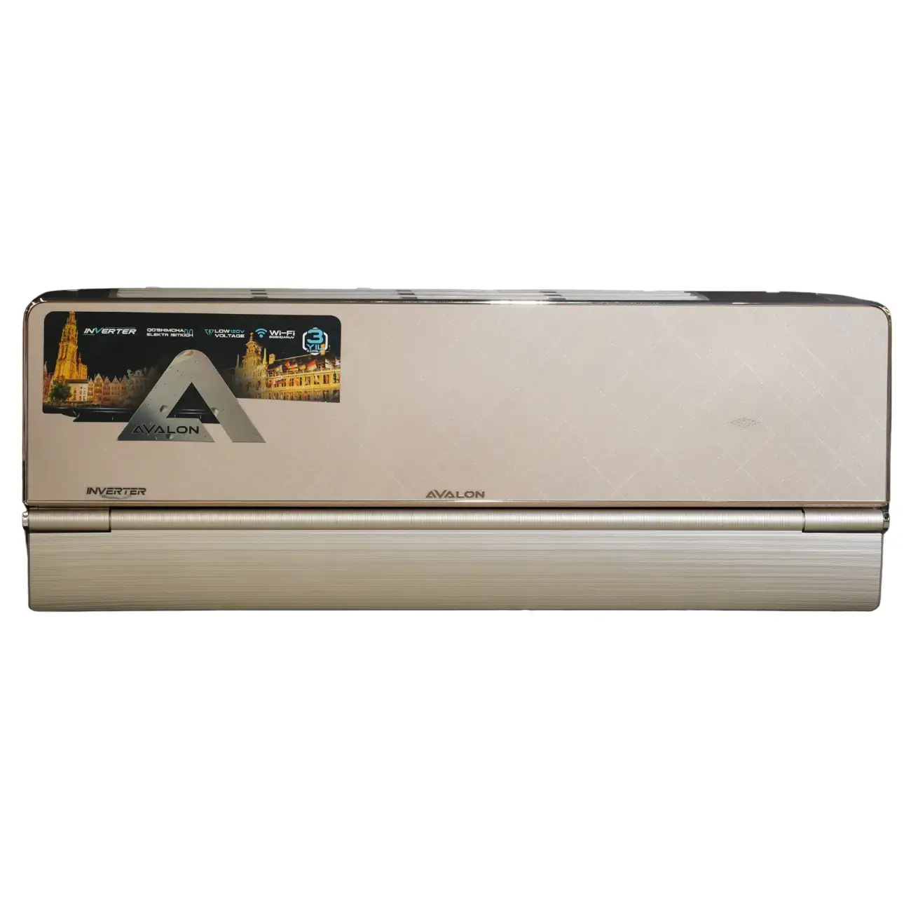 Кондиционер AVALON AW12BE Gold Expert Inverter