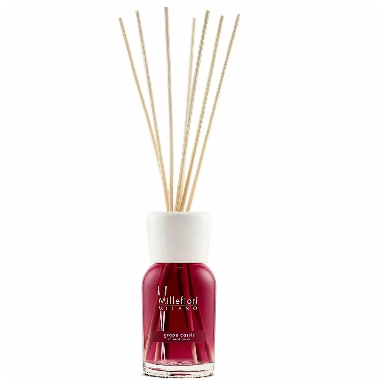 Диффузор Millefiori Milano 100 ml Grape Cassis