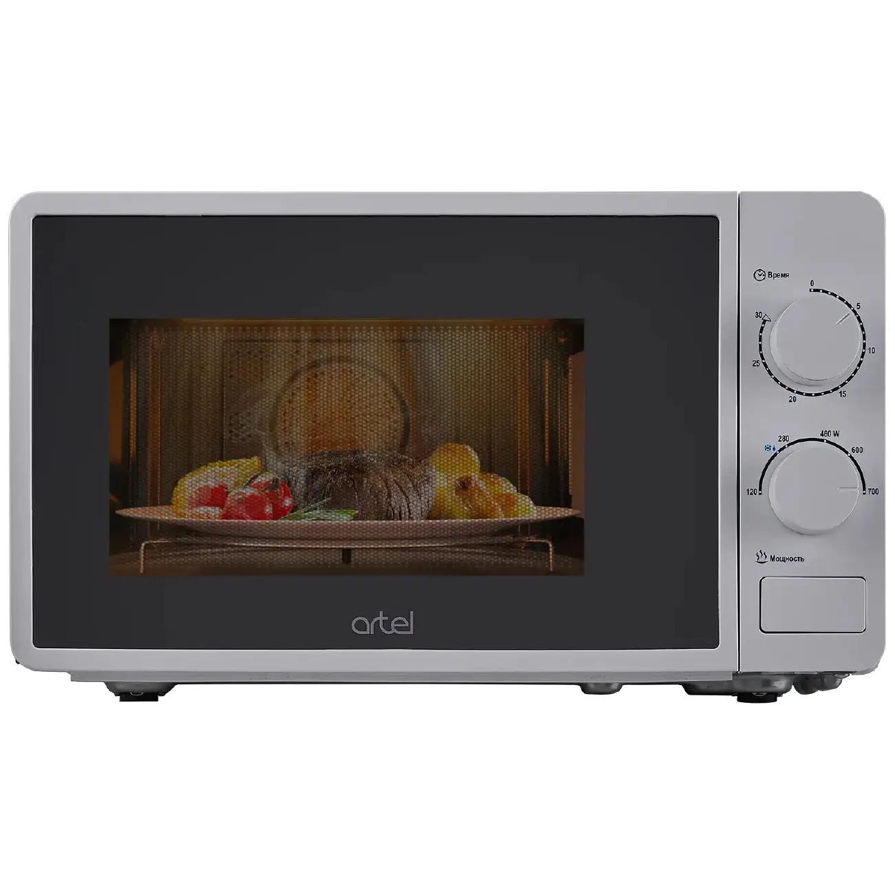 Микроволновая печь Artel 20MX63 White