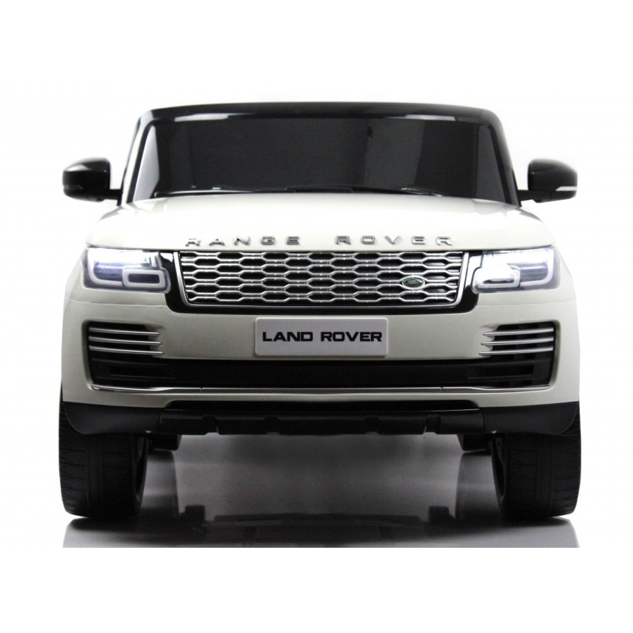 Bolalar elektromobili Range Rover litsenziyalangan model