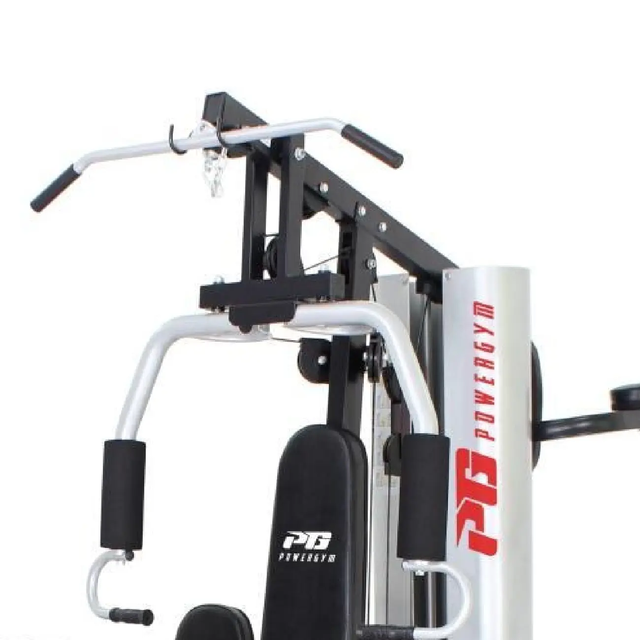 PowerGym H63 kuch mashqlar mashinasi