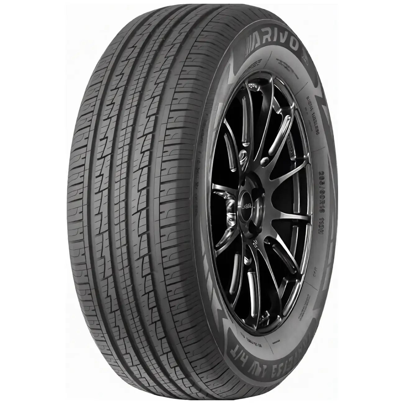 Автомобильная шина ARIVO TRAVERSO ARV H/T 225/60 R17