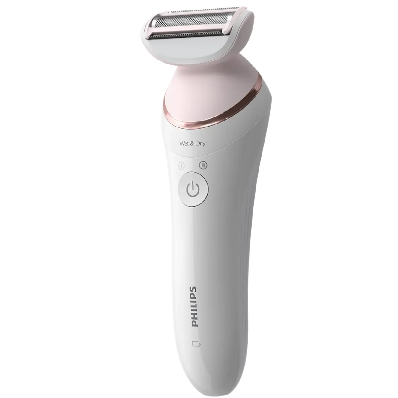 Эпилятор PHILIPS BRE740/90