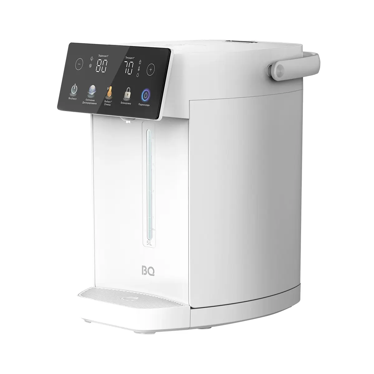 Термопот BQ TP5001 White