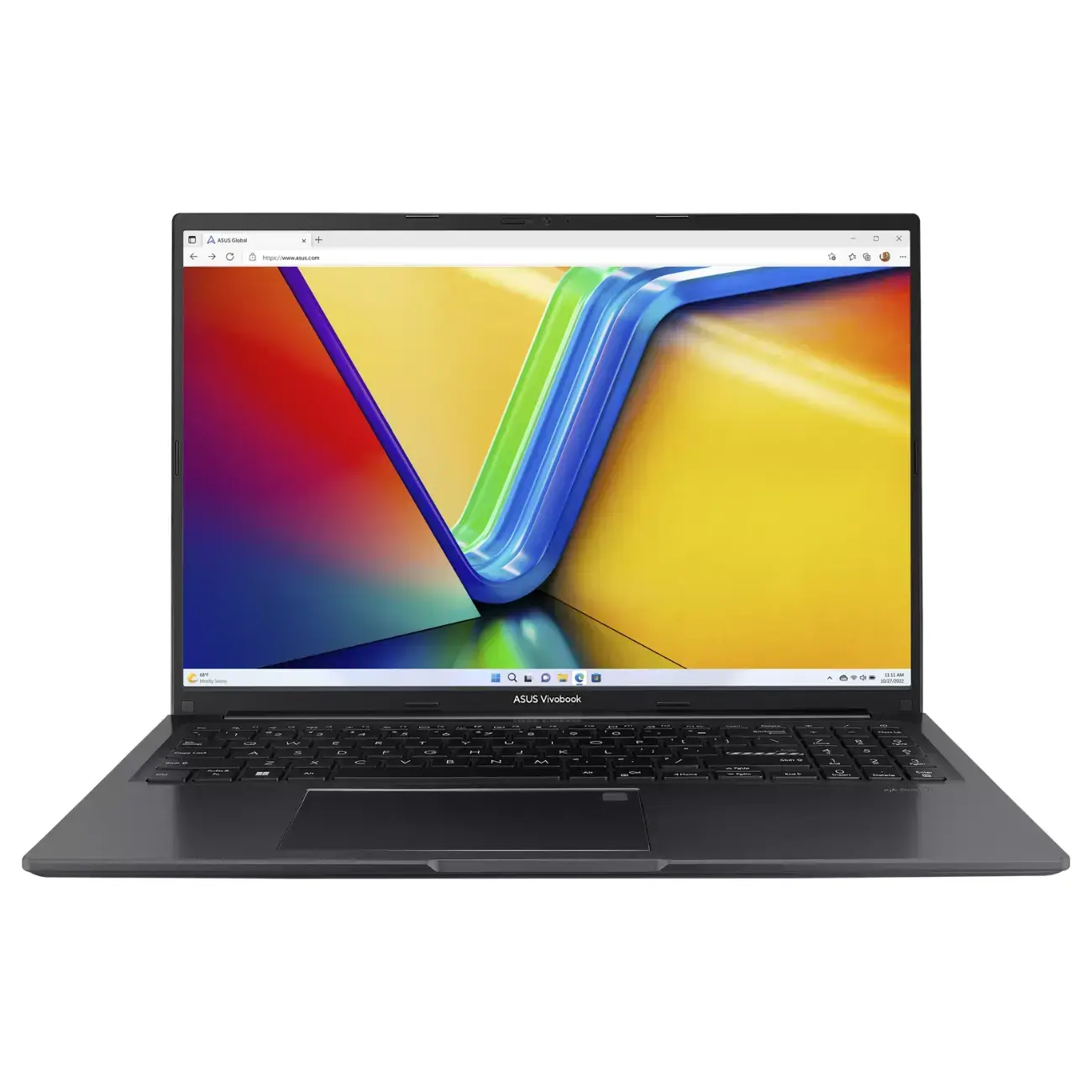 Ноутбук ASUS VivoBook F1605V i7-1335U/16GB RAM/512GB SSD/16 WUXGA IPS/D 