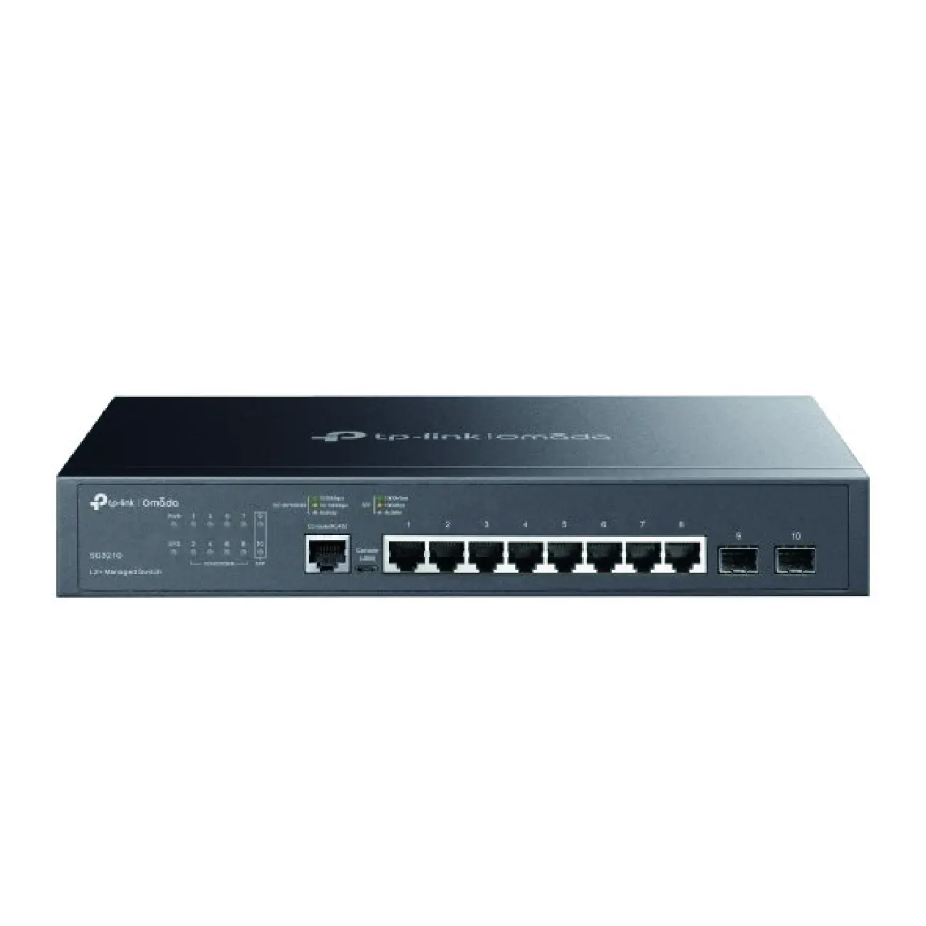 Kommutator TP-LINK SG3210
