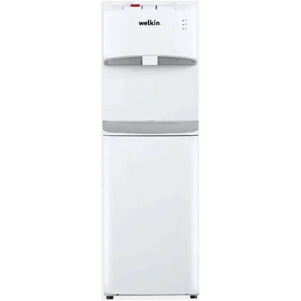 Suv kuleri WELKIN PRO WD 4 WHITE