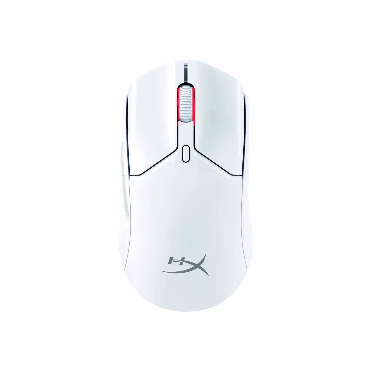 Simsiz sichqoncha HyperX Pulsefire Haste 2 Mini White Wireless