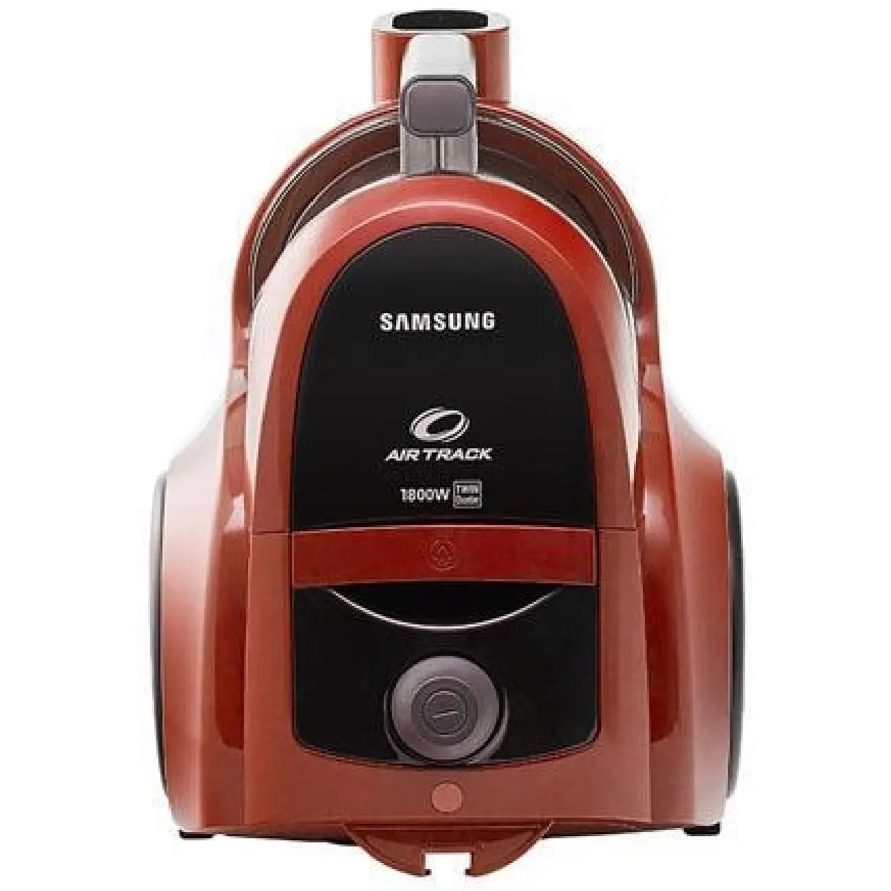 Пылесос Samsung ART VCC4550 Red в Ташкенте | цены и отзывы ⚡