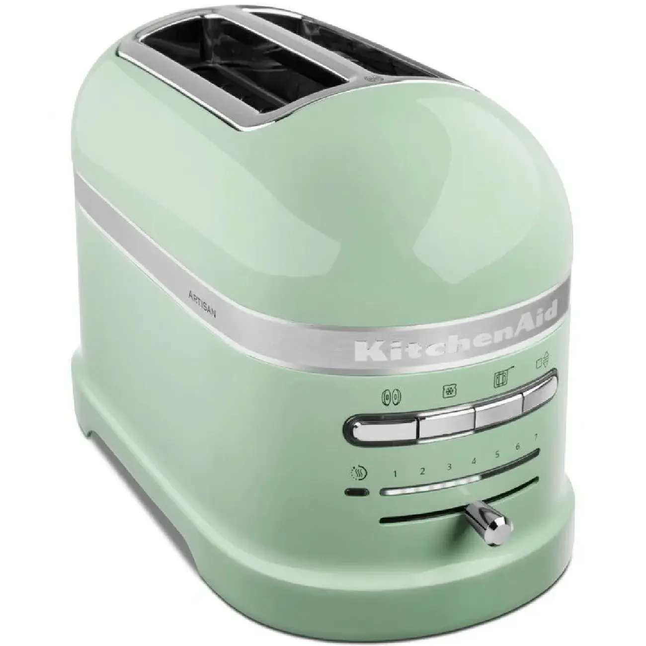 Toster KitchenAid 5KMT2204EPT