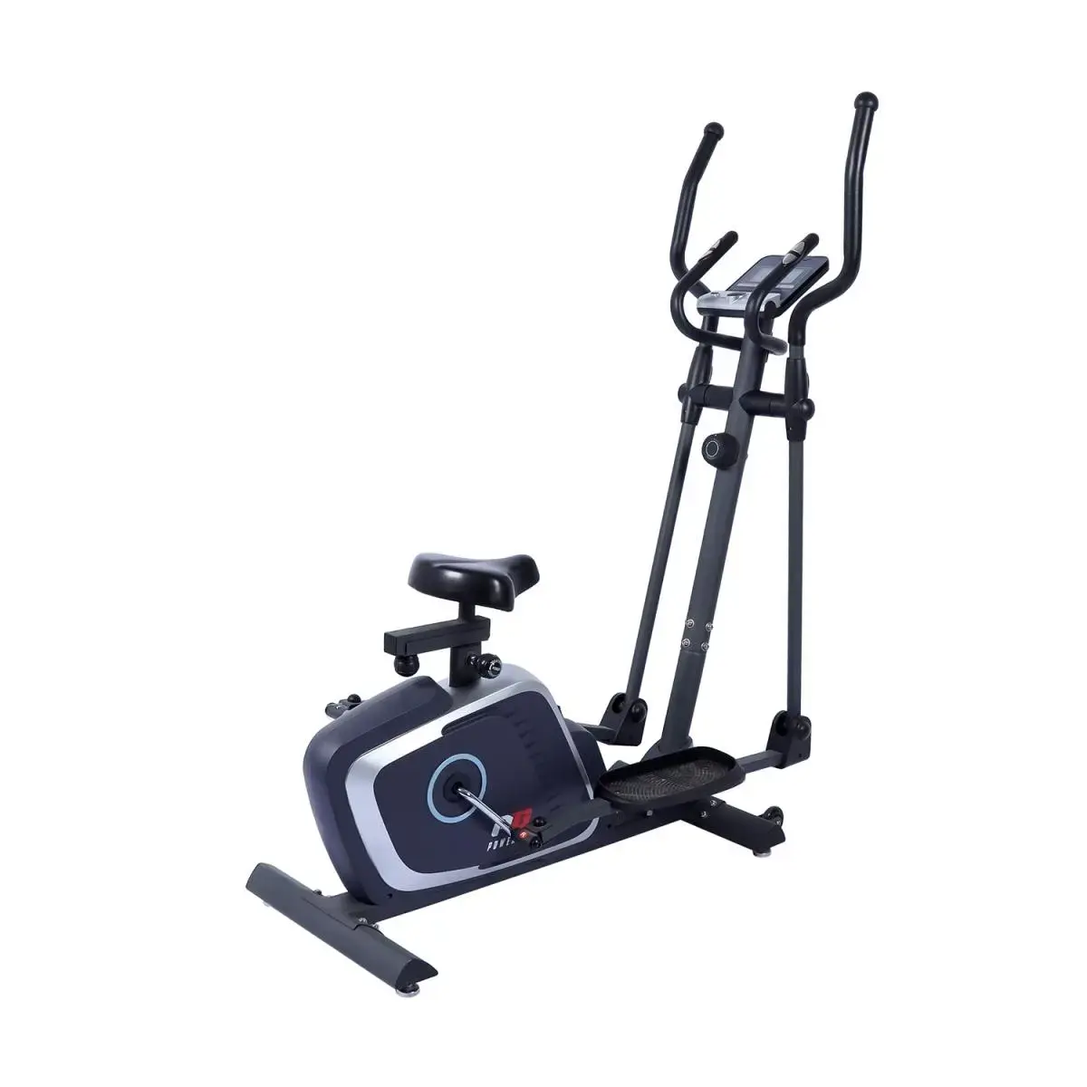 Эллиптический тренажер PowerGym E145