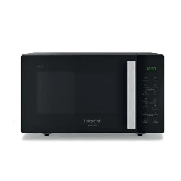 Микроволновая печь Hotpoint-Ariston MWHA 253 B в Ташкенте | цены и отзывы ⚡