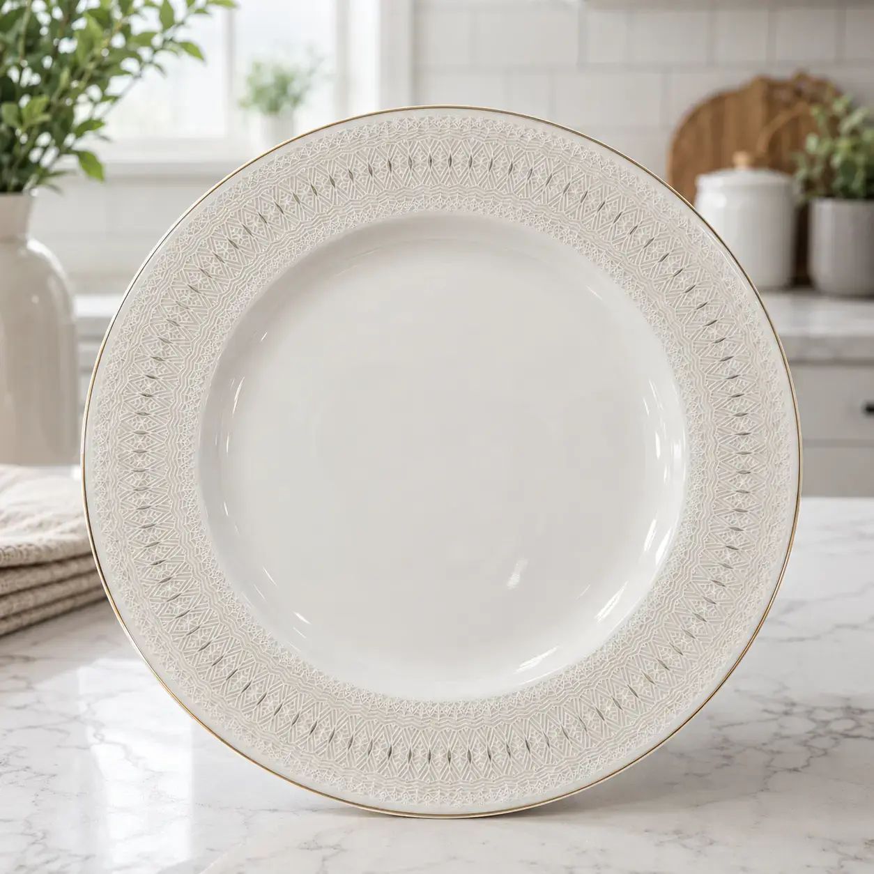 Katta likopcha SENORITA HOME PEARL SICILIA