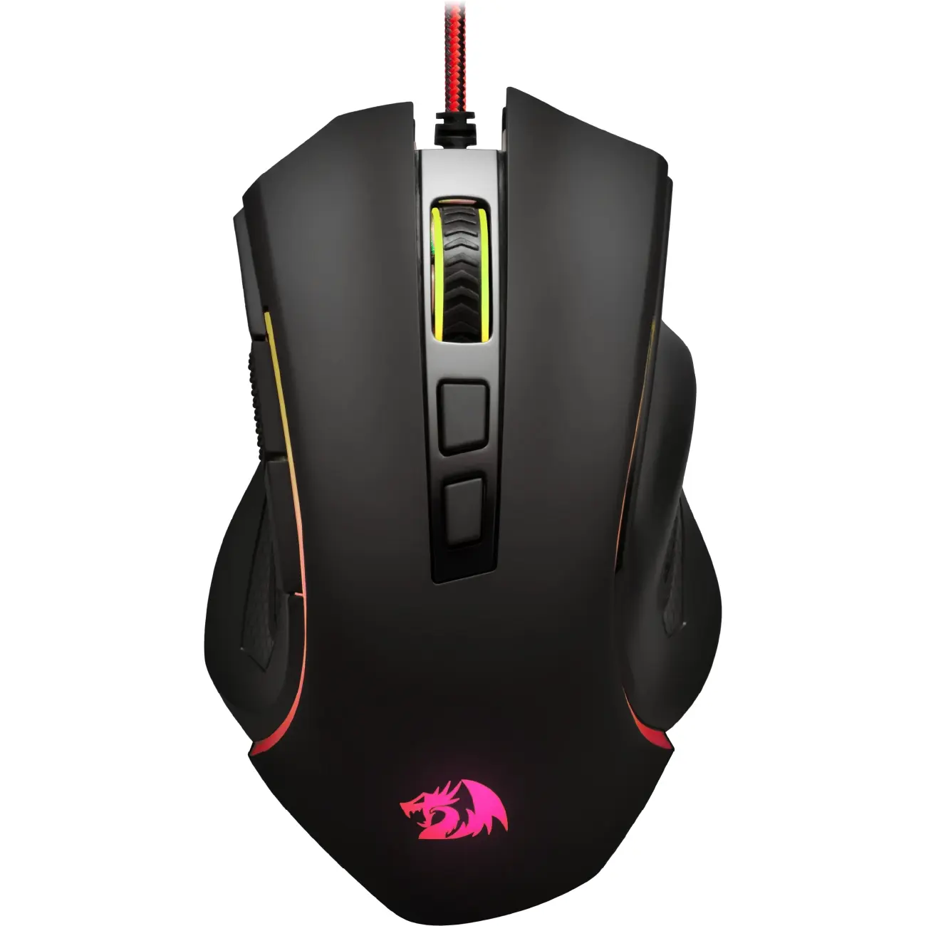 Игровая мышь для компьютера Redragon GRIFFIN M607