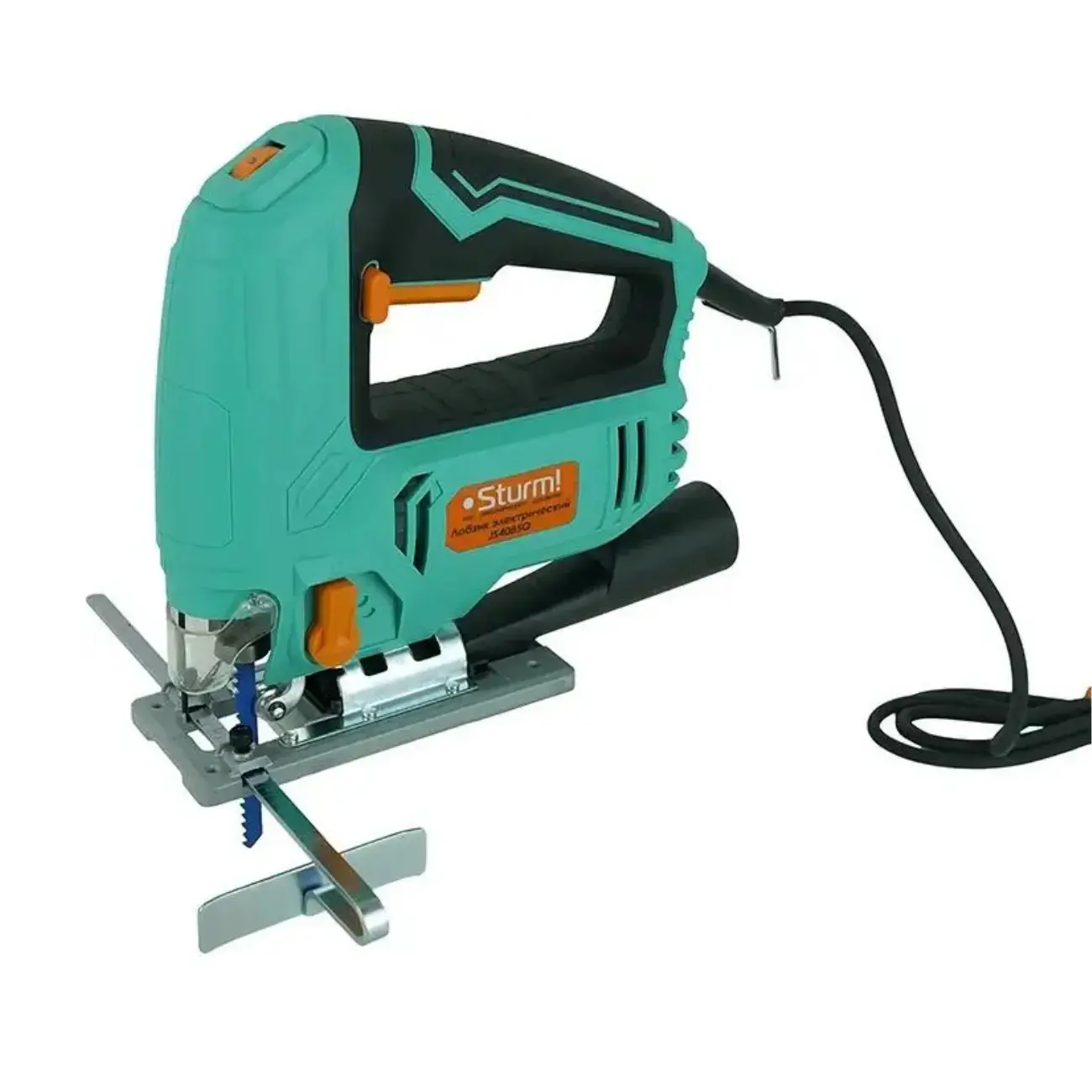 Elektr Lobzik Sturm JS4085Q