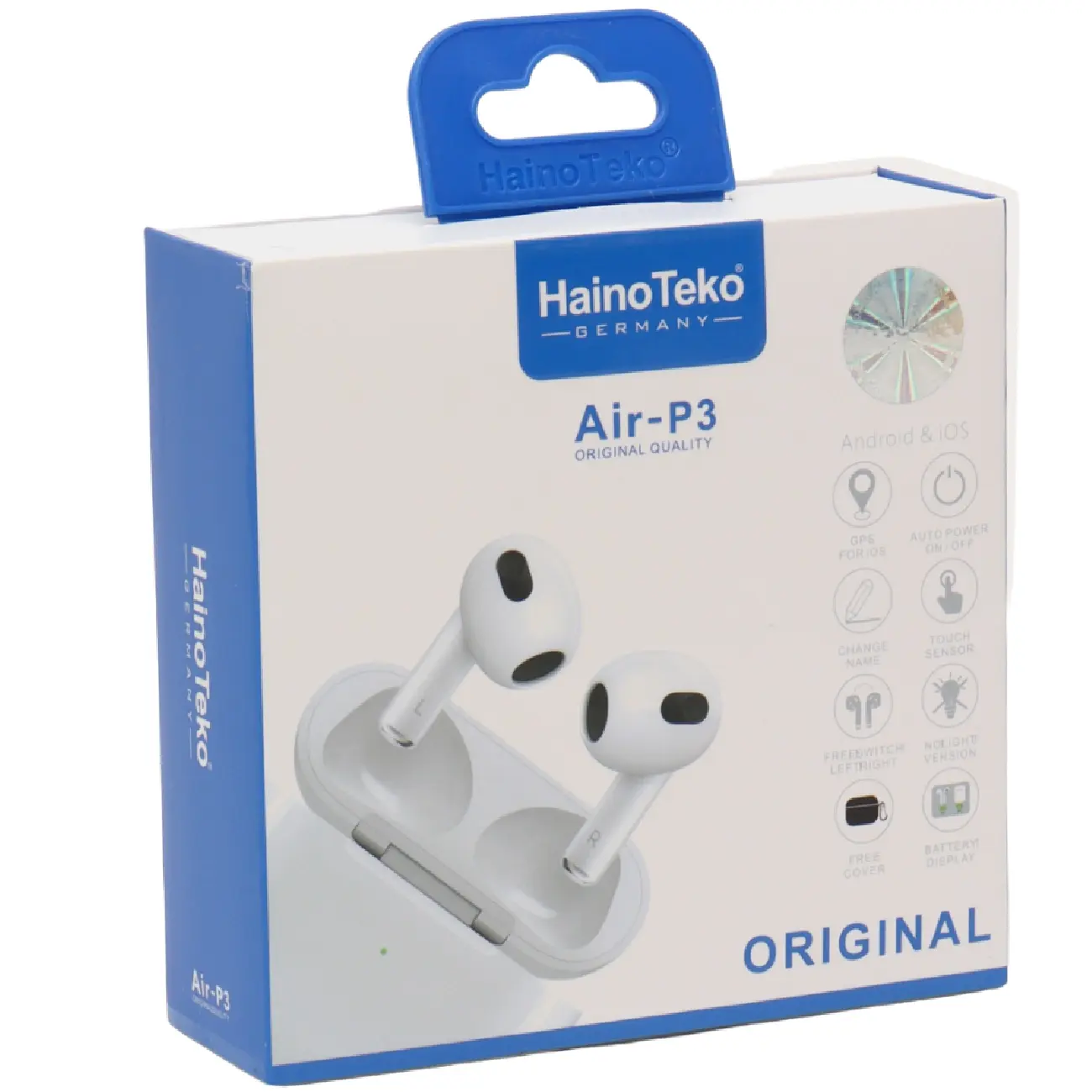 Haino Teko ANC 3 Pro