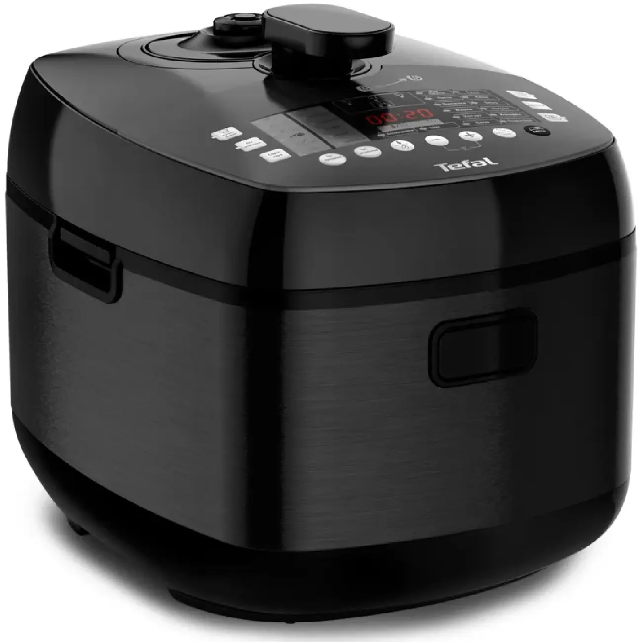 Мультиварка-скороварка Tefal CY625D32 в Ташкенте | цены и отзывы ⚡