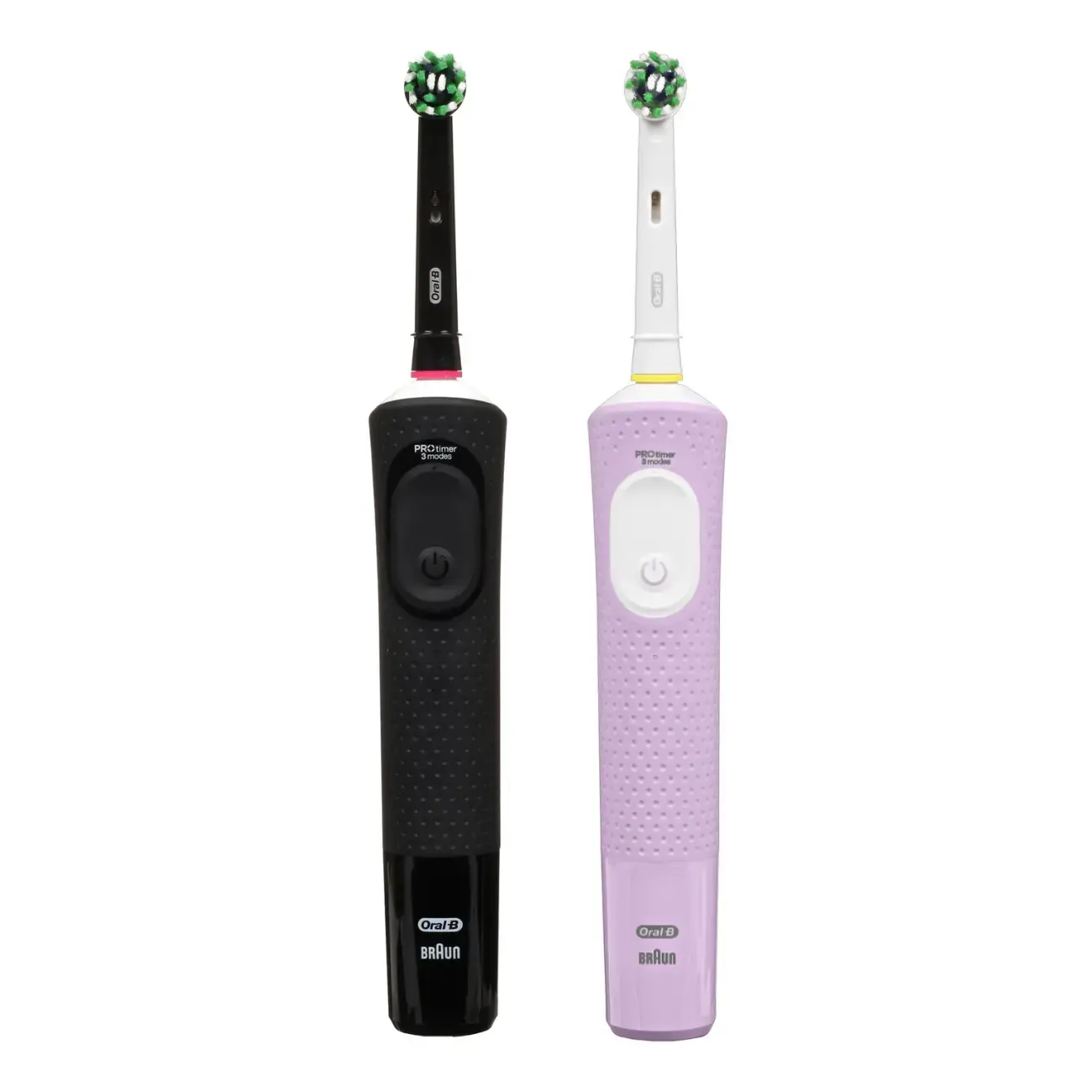 Электрическая зубная щётка Oral-B Vitality Pro 2 шт