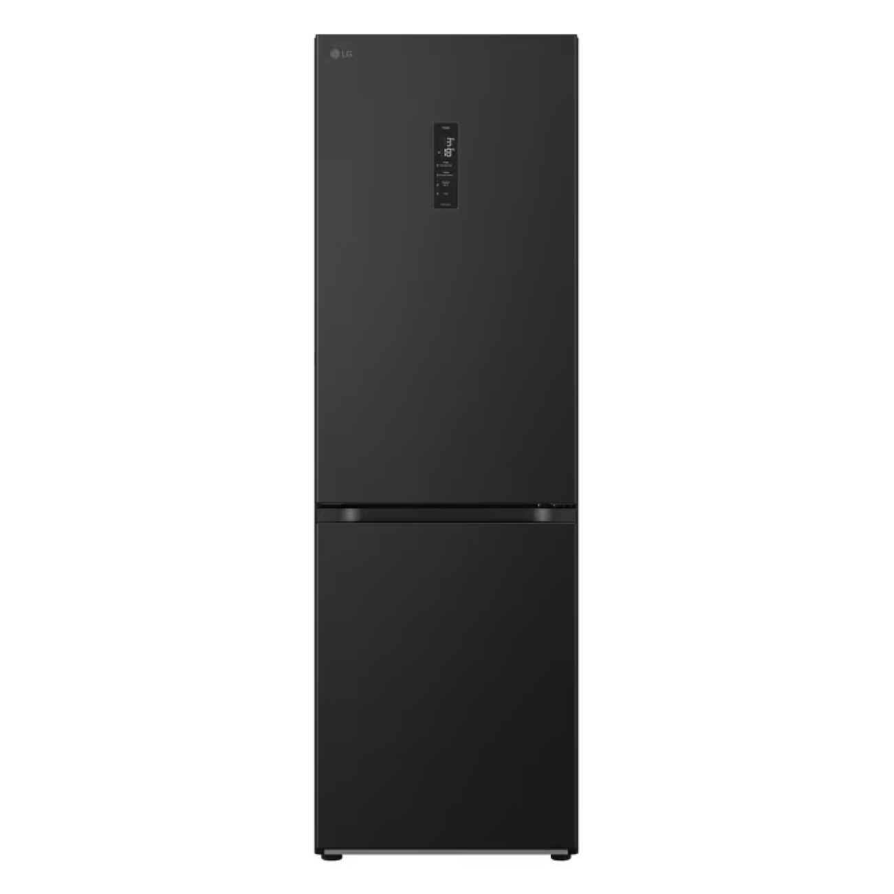 Холодильник LG GC-B459FTPW