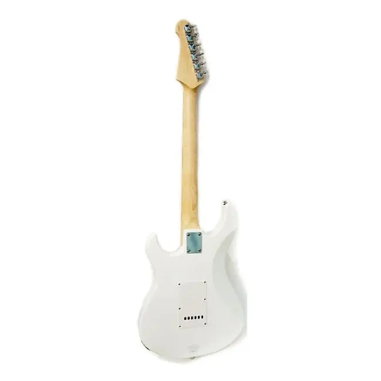 Электрогитара Yamaha PAC012